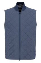 Barbour Tyneport Quilted Vest