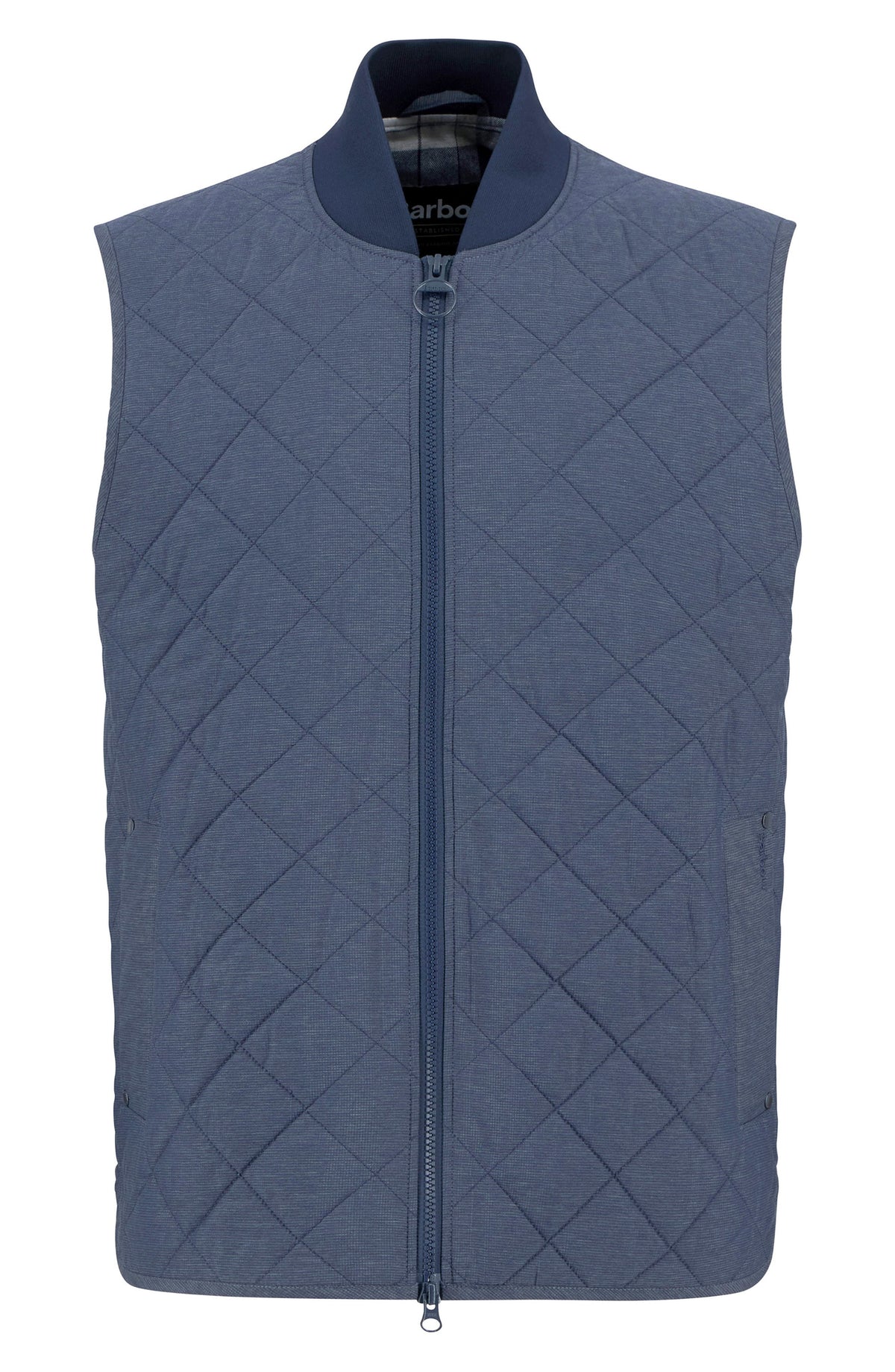 Barbour Tyneport Quilted Vest