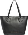 On Your Marc Tote - Black