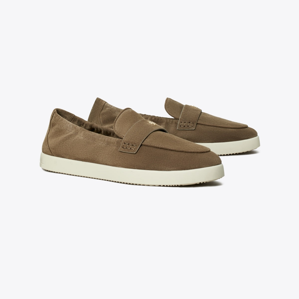 Tory Burch Ballet Sport Loafer