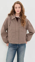 Barbour Audrey Showerproof Jacket