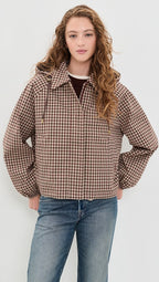 Barbour Audrey Showerproof Jacket
