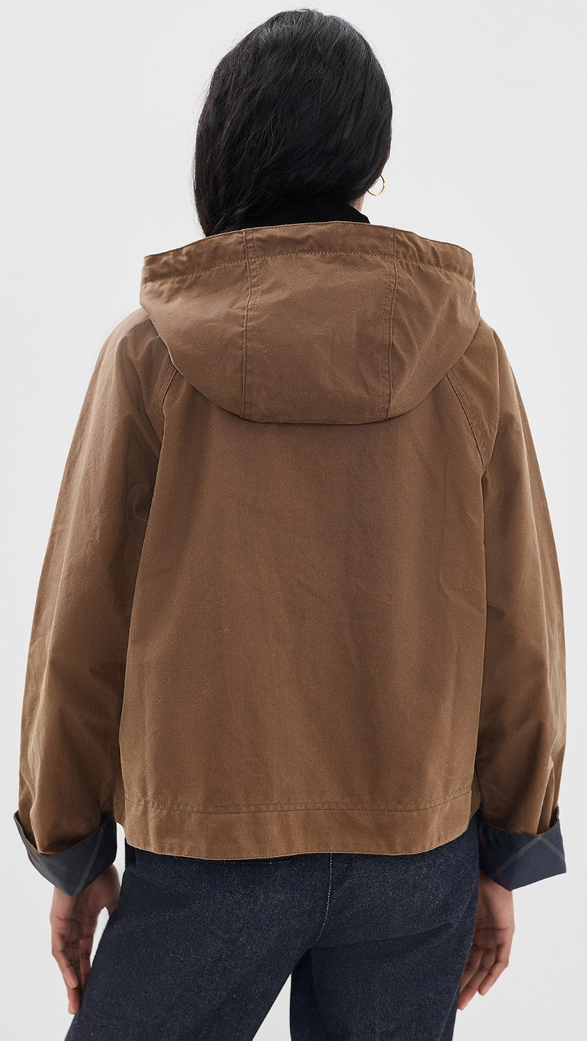 Barbour Women's Adina Wax Jacket