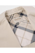 Barbour Adare Showerproof Water Resistant Trench Coat