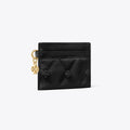 Tory Burch Bunny Knot Card Case