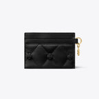 Tory Burch Bunny Knot Card Case