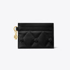 Tory Burch Bunny Knot Card Case