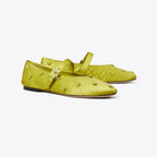 Tory Burch Bunny Knot Mary Jane