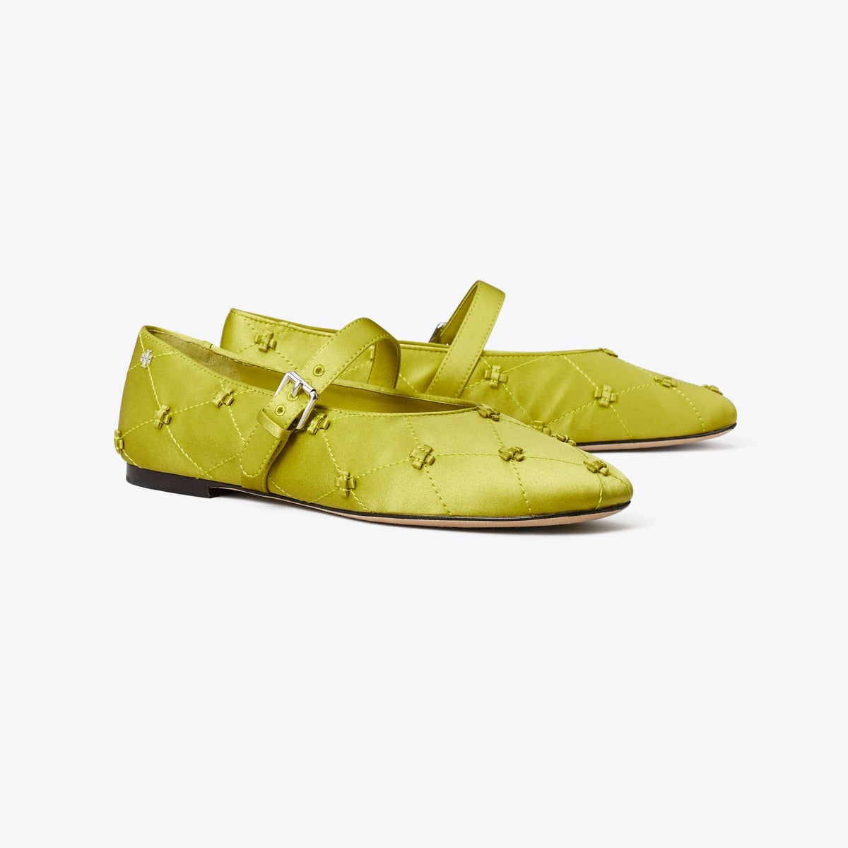 Tory Burch Bunny Knot Mary Jane