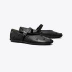 Tory Burch Bunny Knot Mary Jane