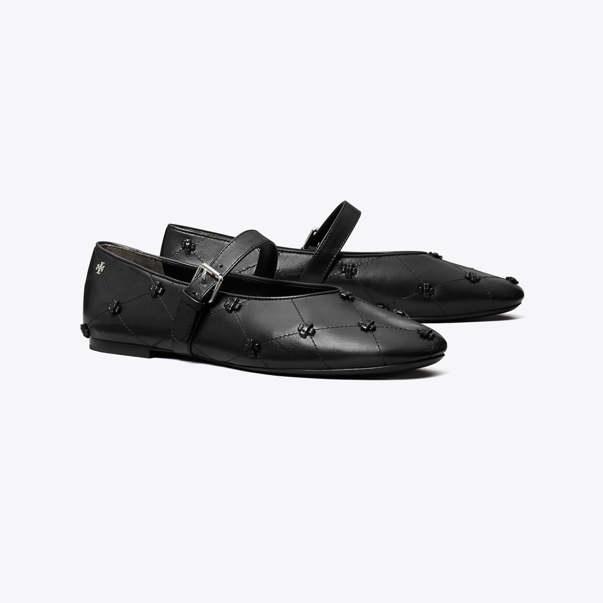 Tory Burch Bunny Knot Mary Jane