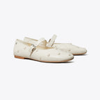 Tory Burch Bunny Knot Mary Jane
