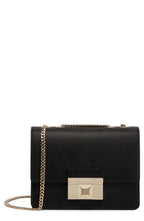 Furla Venere Mini Crossbody Bag - Black