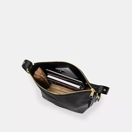 Coach Val Duffle