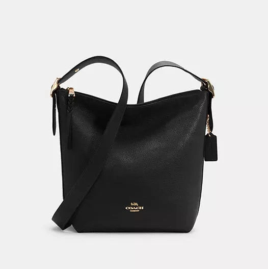 Coach Val Duffle
