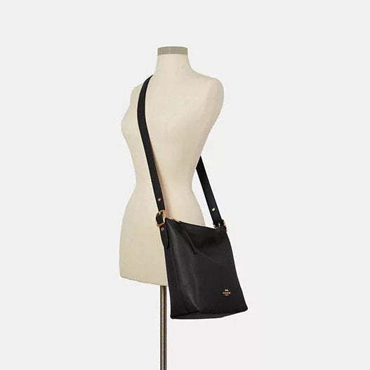 Coach Val Duffle