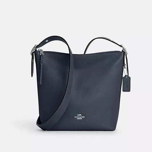Coach Val Duffle