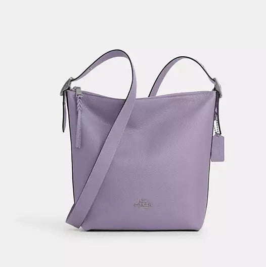 Coach Val Duffle
