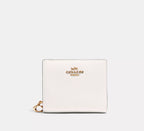 Coach Snap Wallet