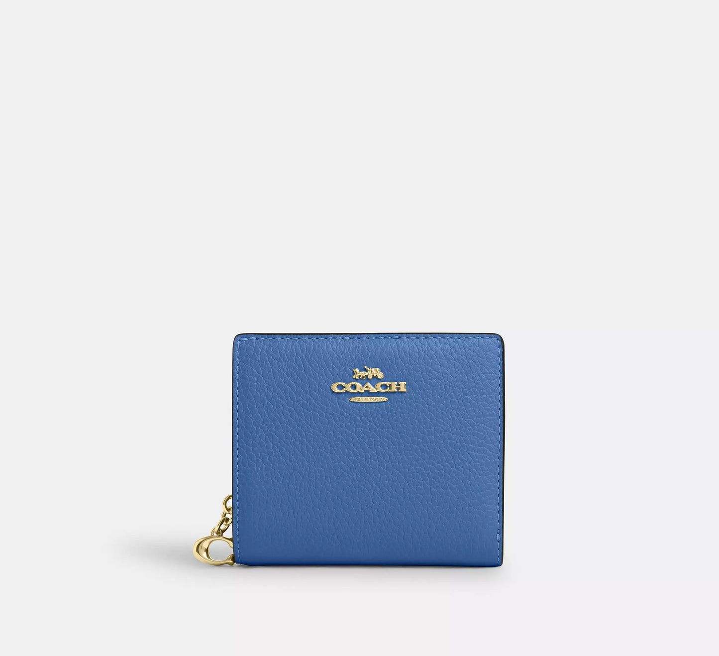 Coach Snap Wallet