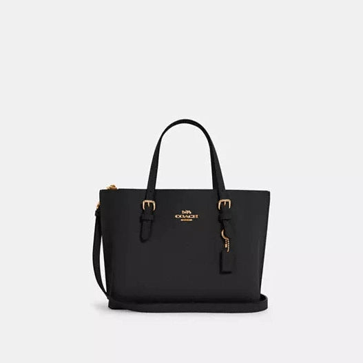 Coach Mollie Tote 25
