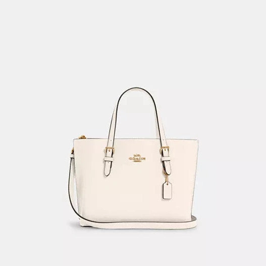 Coach Mollie Tote 25