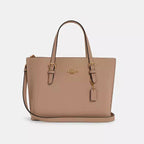 Coach Mollie Tote 25
