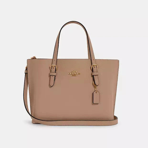 Coach Mollie Tote 25