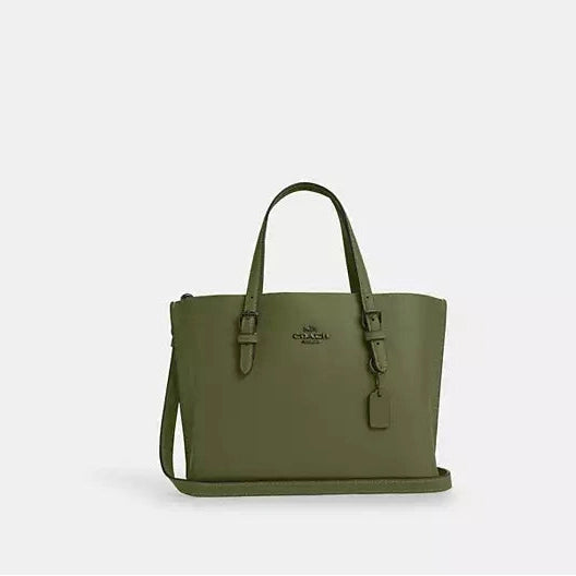 Coach Mollie Tote 25