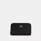 Coach Medium Id Zip Wallet