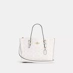 Coach Mollie Tote 25