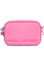 Bold Flash Camera Bag - Magenta Multi