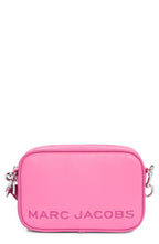 Marc Jacobs Bold Flash Crossbody Camera Bag - Magenta Multi