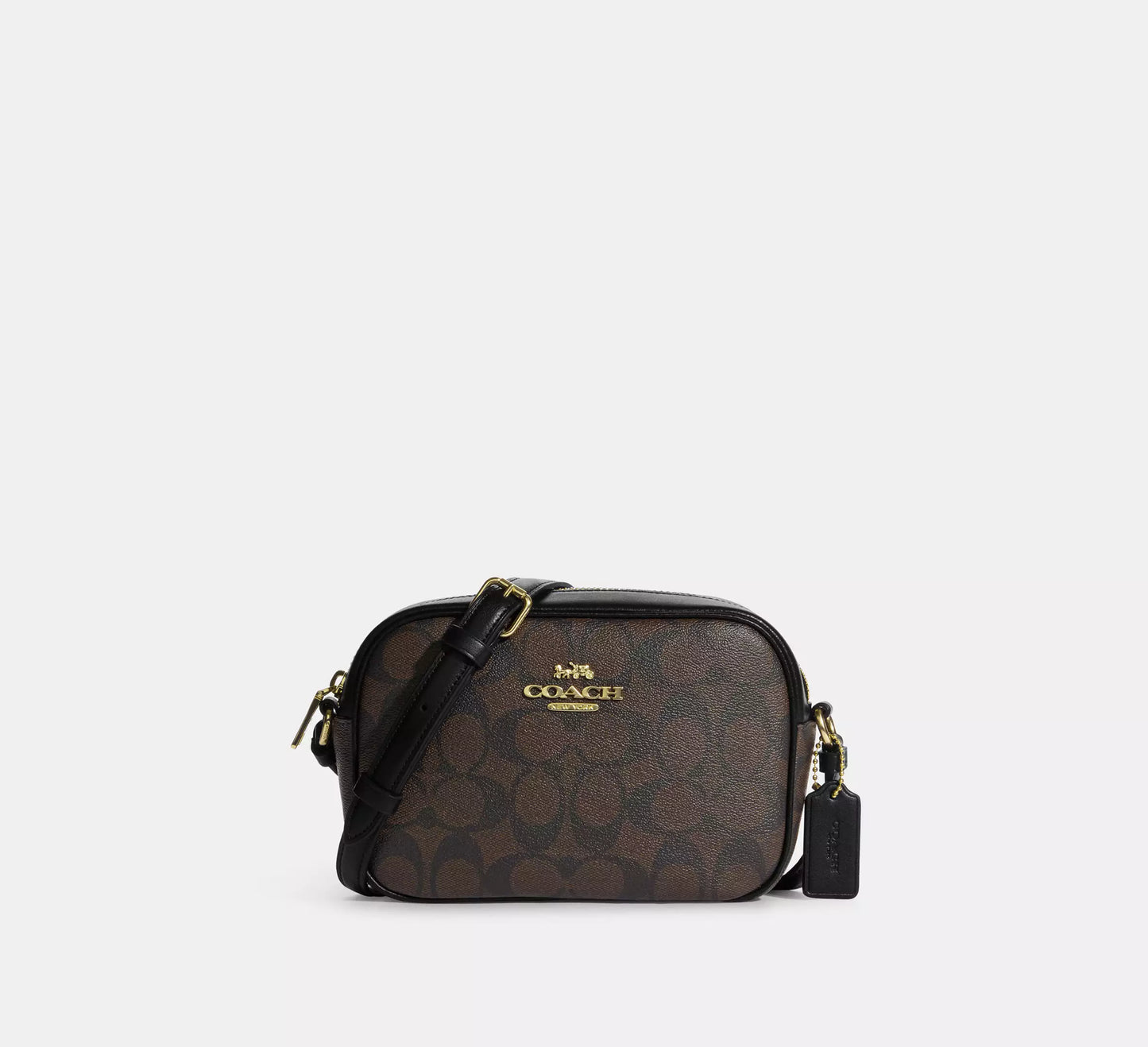 Coach Mini Jamie Kamera Çantası