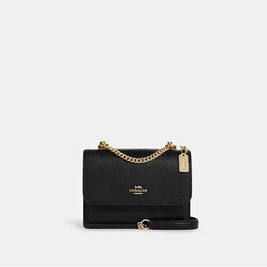 Coach Mini Klare Çapraz Çanta