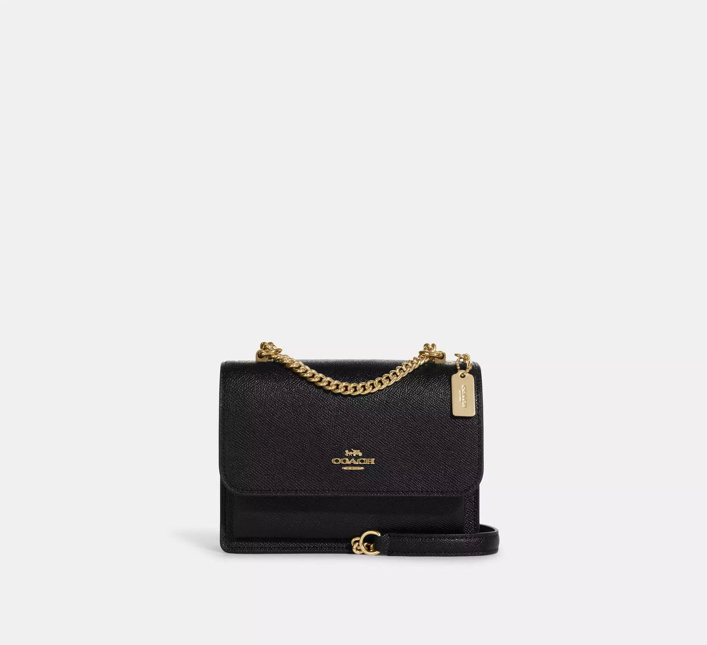 Coach Mini Klare Çapraz Çanta