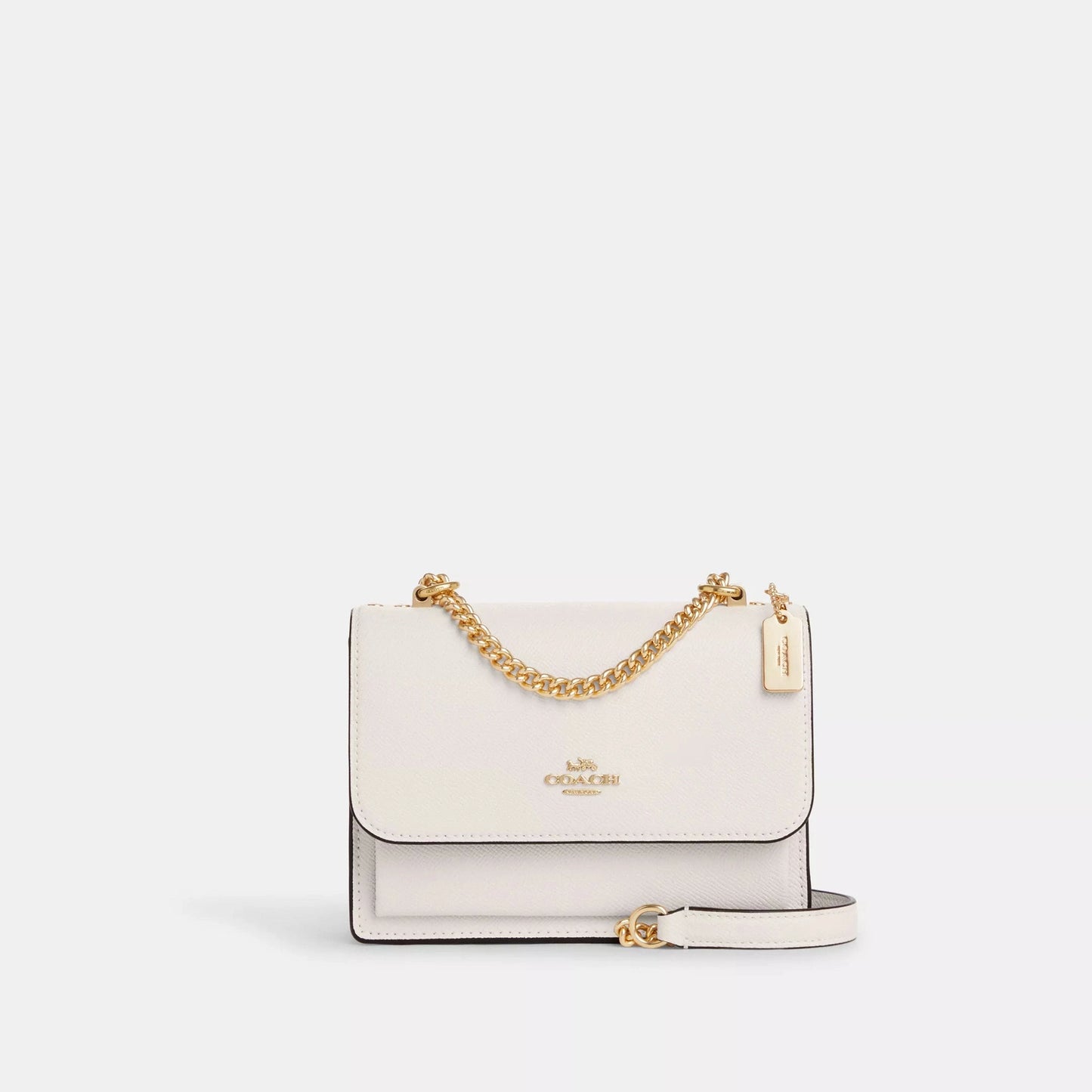 Coach Mini Klare Çapraz Çanta