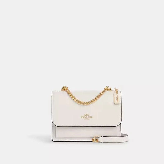 Coach Mini Klare Çapraz Çanta