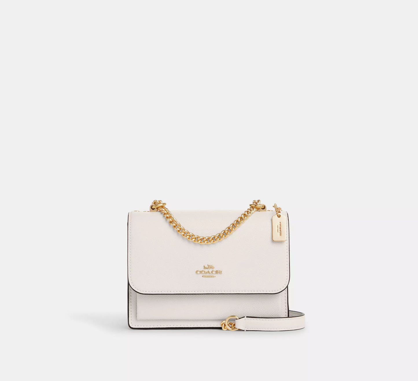 Coach Mini Klare Çapraz Çanta