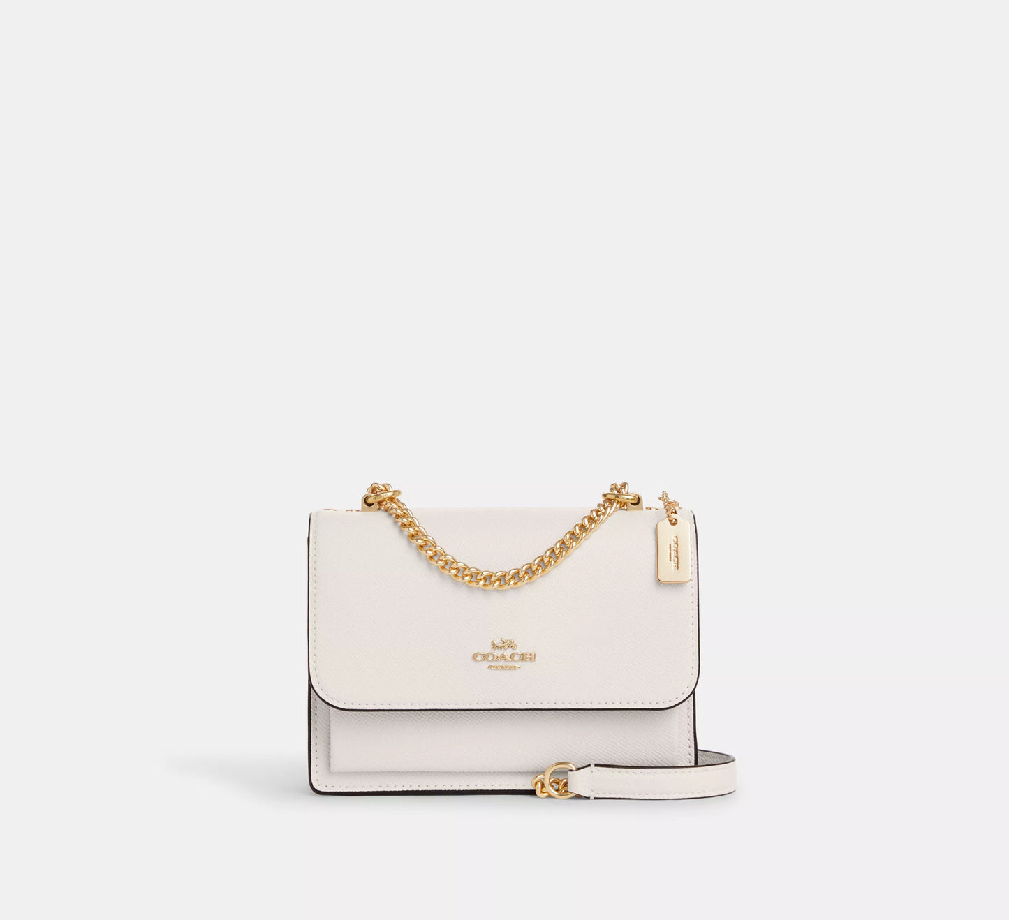 Coach Mini Klare Çapraz Çanta
