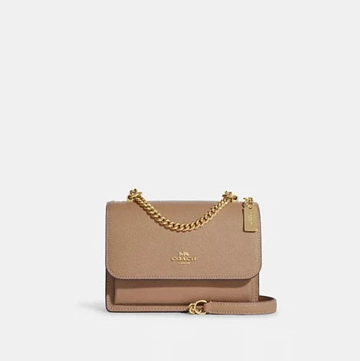 Coach Mini Klare Çapraz Çanta