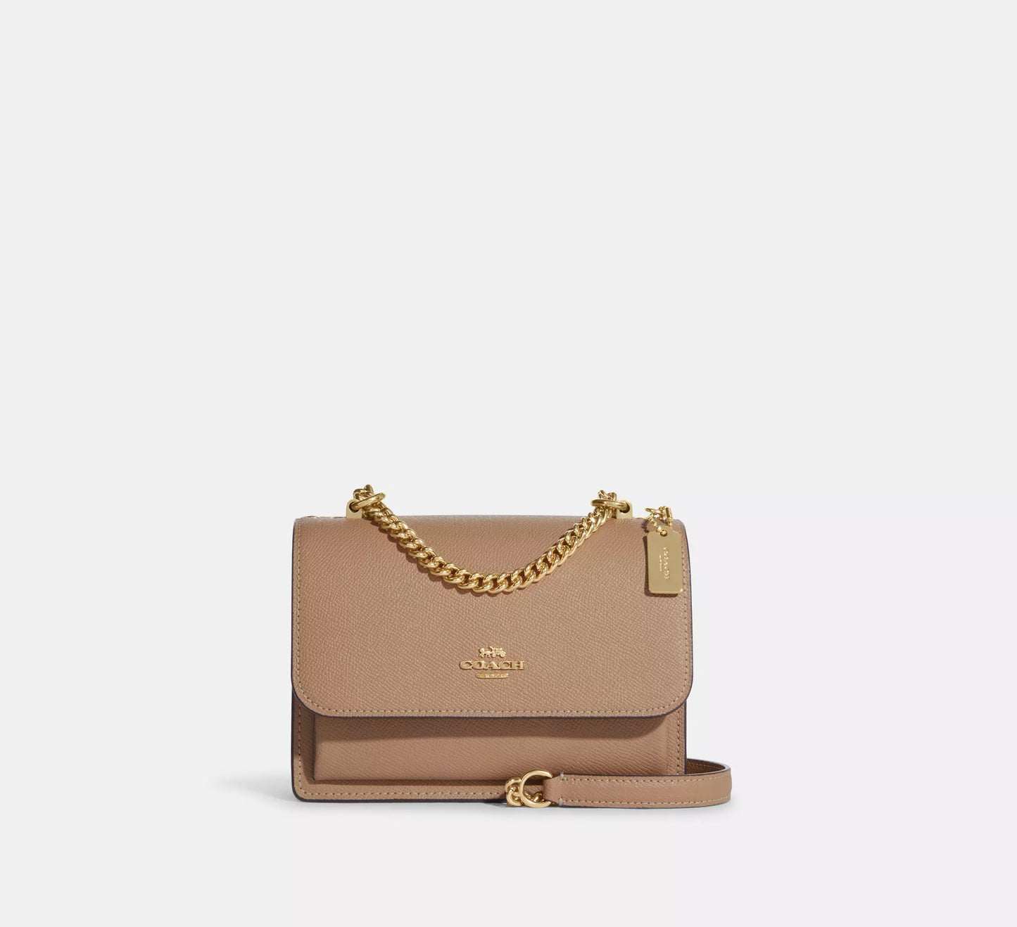 Coach Mini Klare Çapraz Çanta