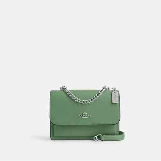 Coach Mini Klare Çapraz Çanta