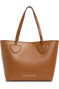 On Your Marc Tote - Whiskey