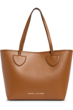 On Your Marc Tote - Whiskey