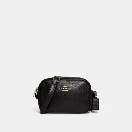 Bolso para cámara Coach Mini Jamie 