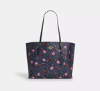 Coach Mollie Tote Bag