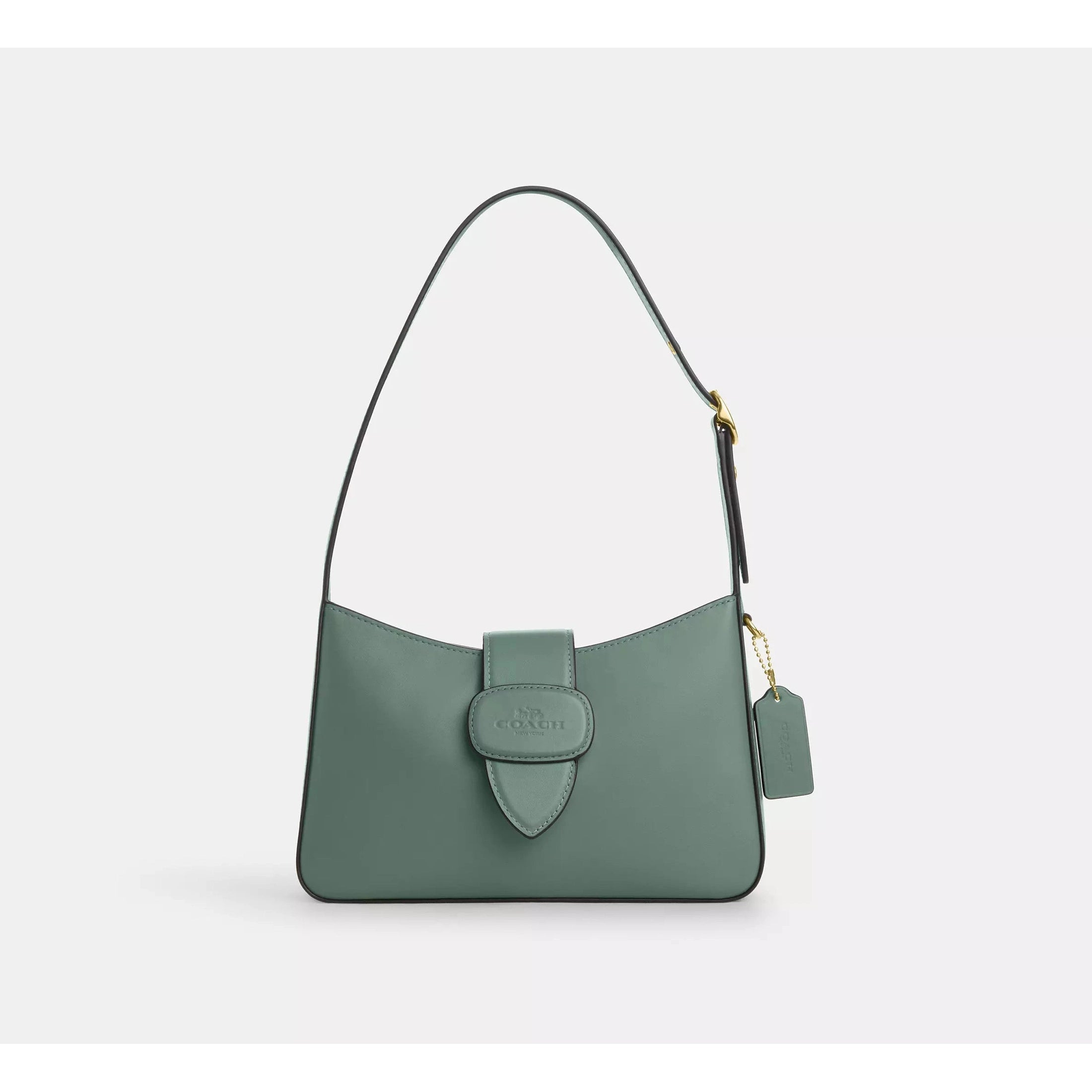 Coach Eliza Shoulder Bag