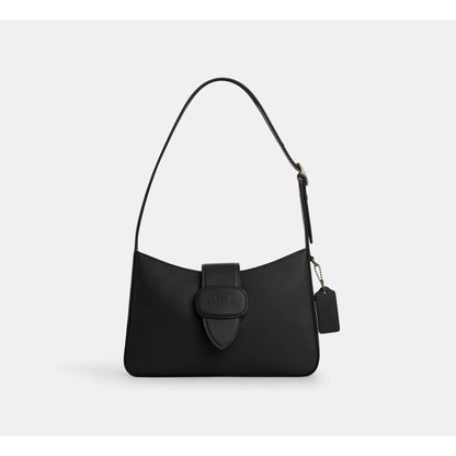 Bolso de hombro Coach Eliza 