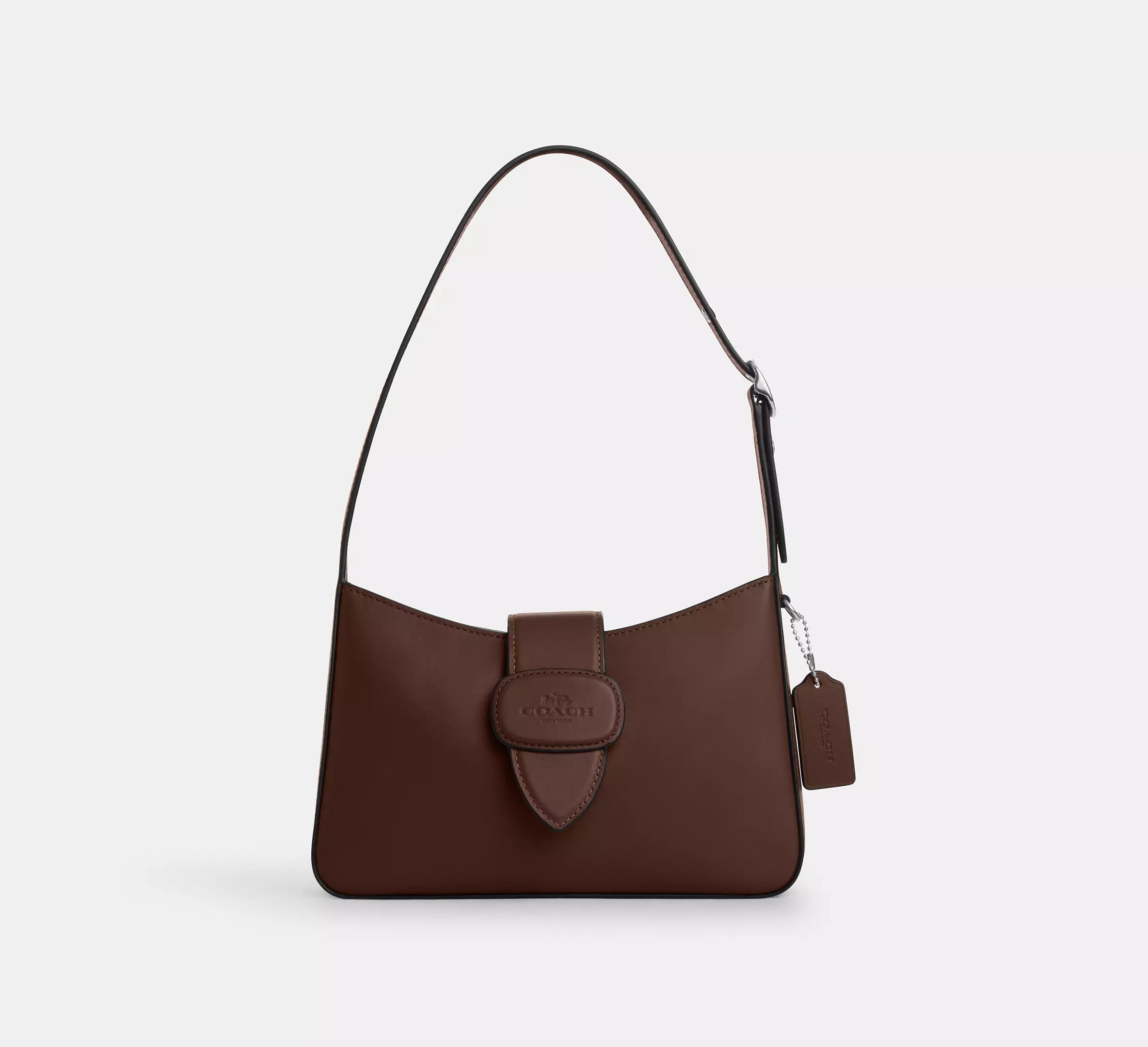 Coach Eliza Shoulder Bag